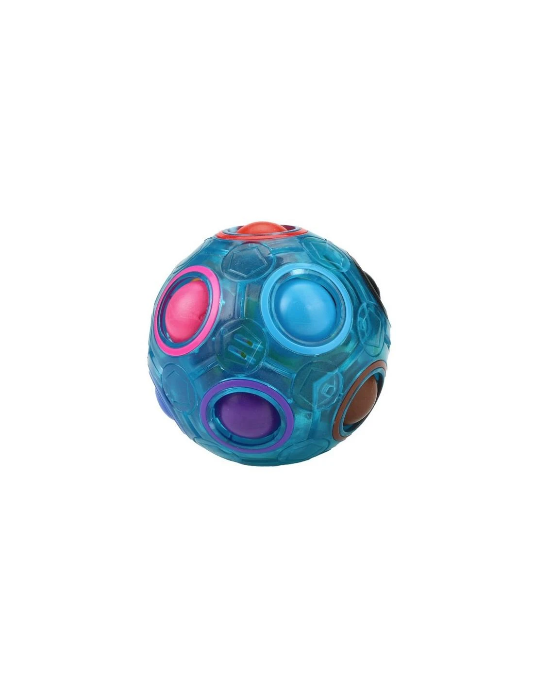 Magy Fidget kamuolys galvosūkis