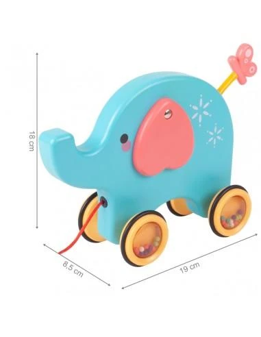 Magy Fidget kamuolys galvosūkis