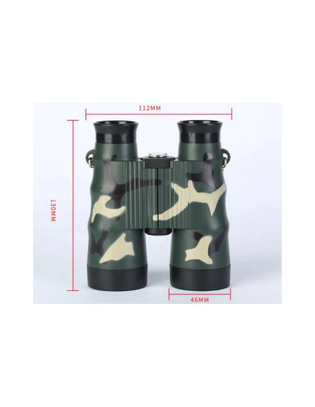 Malplay Vaikški žiūronai 6x38