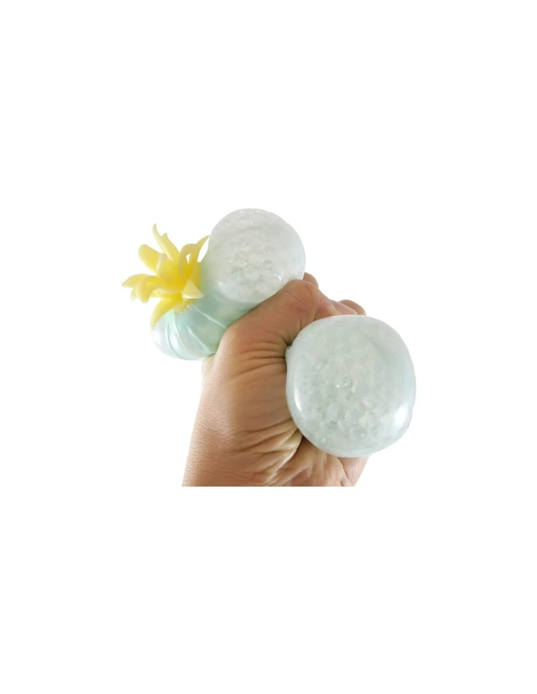 Magy Squishy ananasas cruncy minkomas žaislas