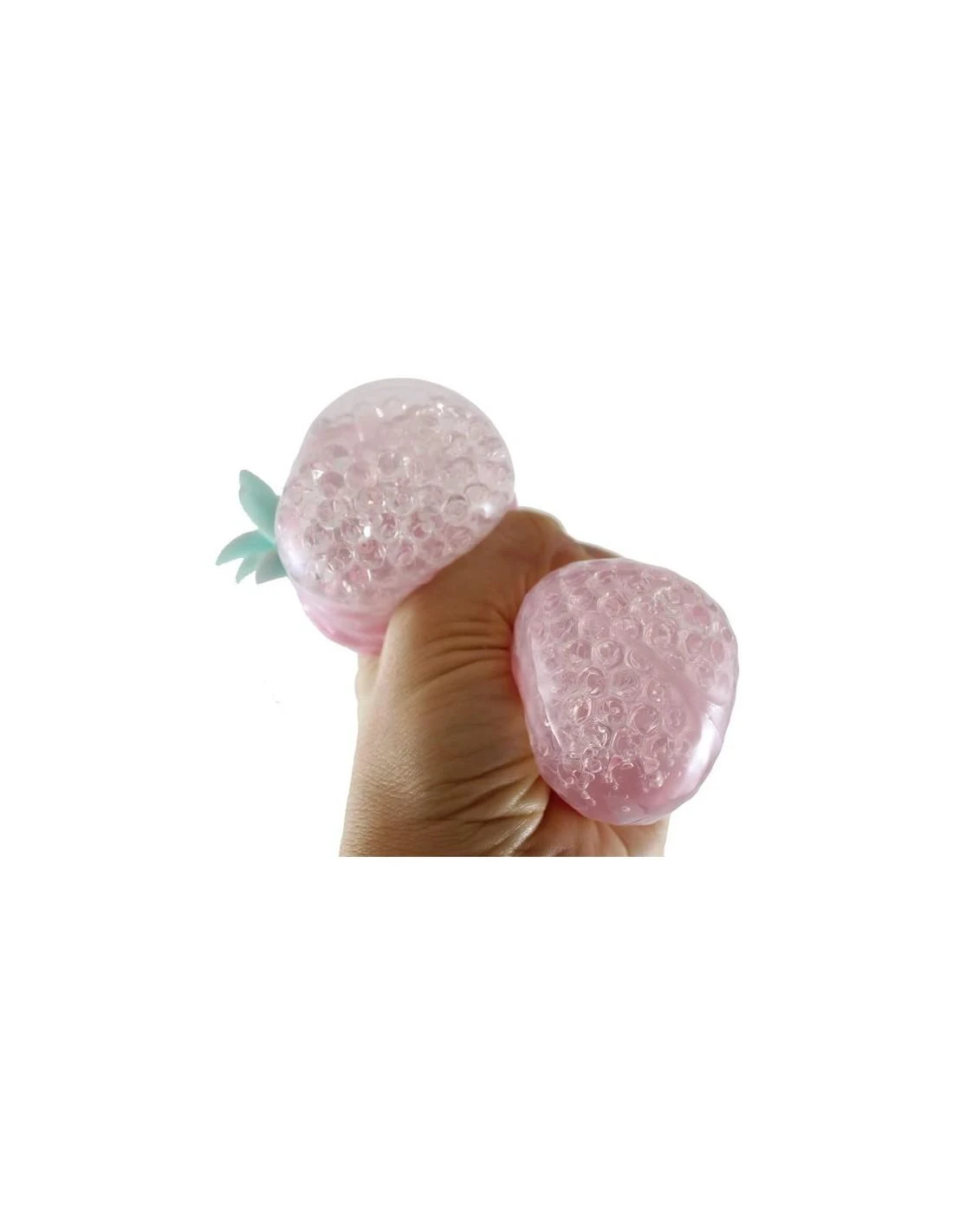 Magy Squishy ananasas cruncy minkomas žaislas