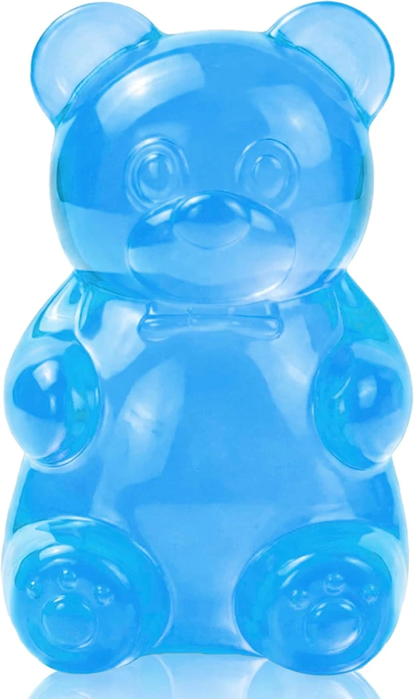 AURORA SLUUUMPY Pliušinė baltoji meška, 29 cm
