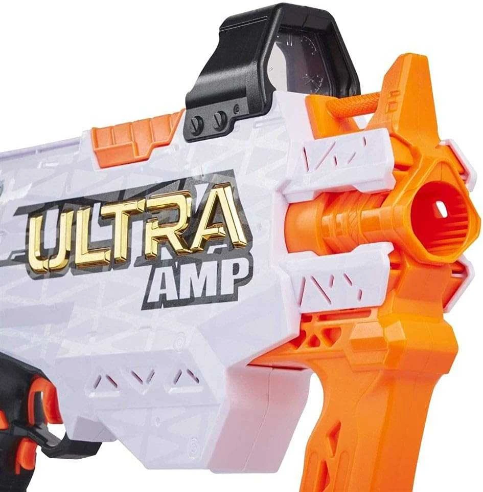 Hasbro NERF Ultra Šautuvas AMP
