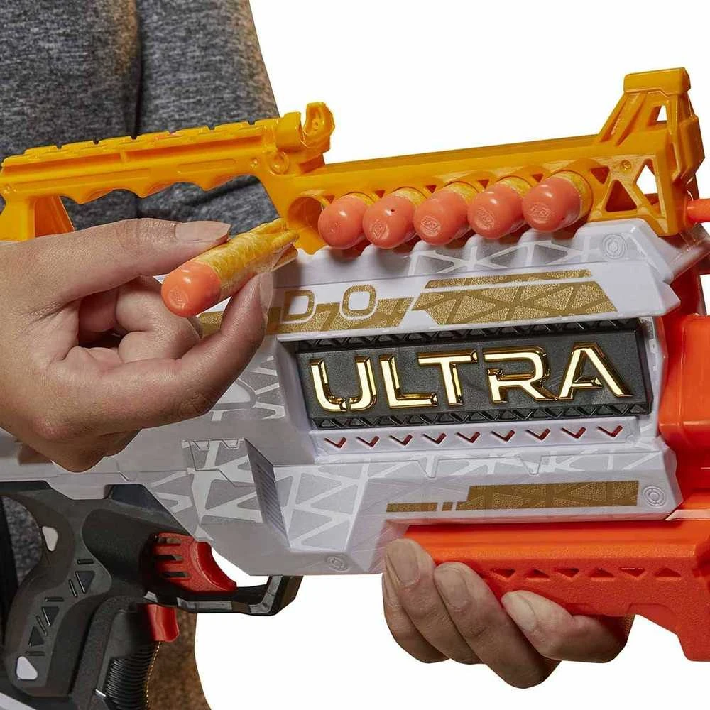 Hasbro NERF Ultra Šautuvas DORADO