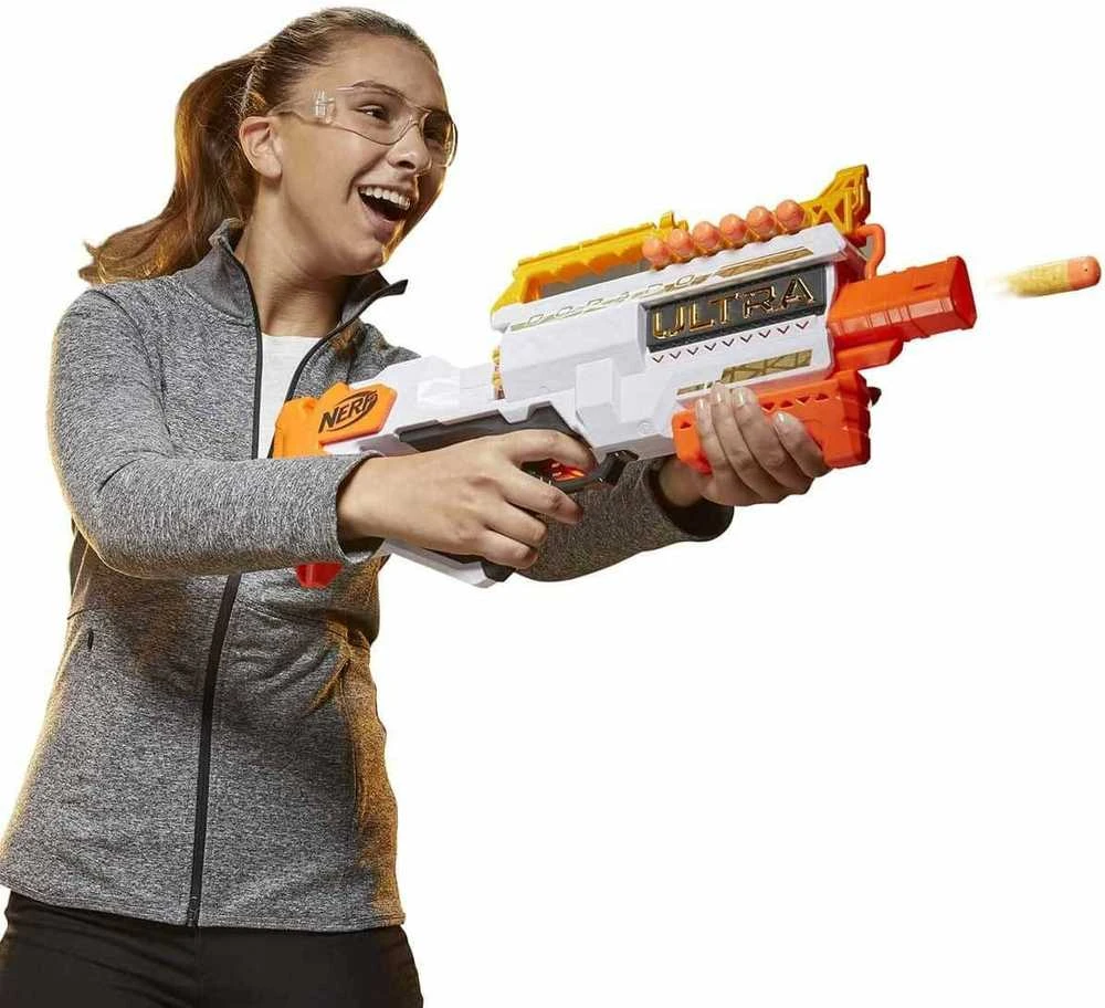 Hasbro NERF Ultra Šautuvas DORADO