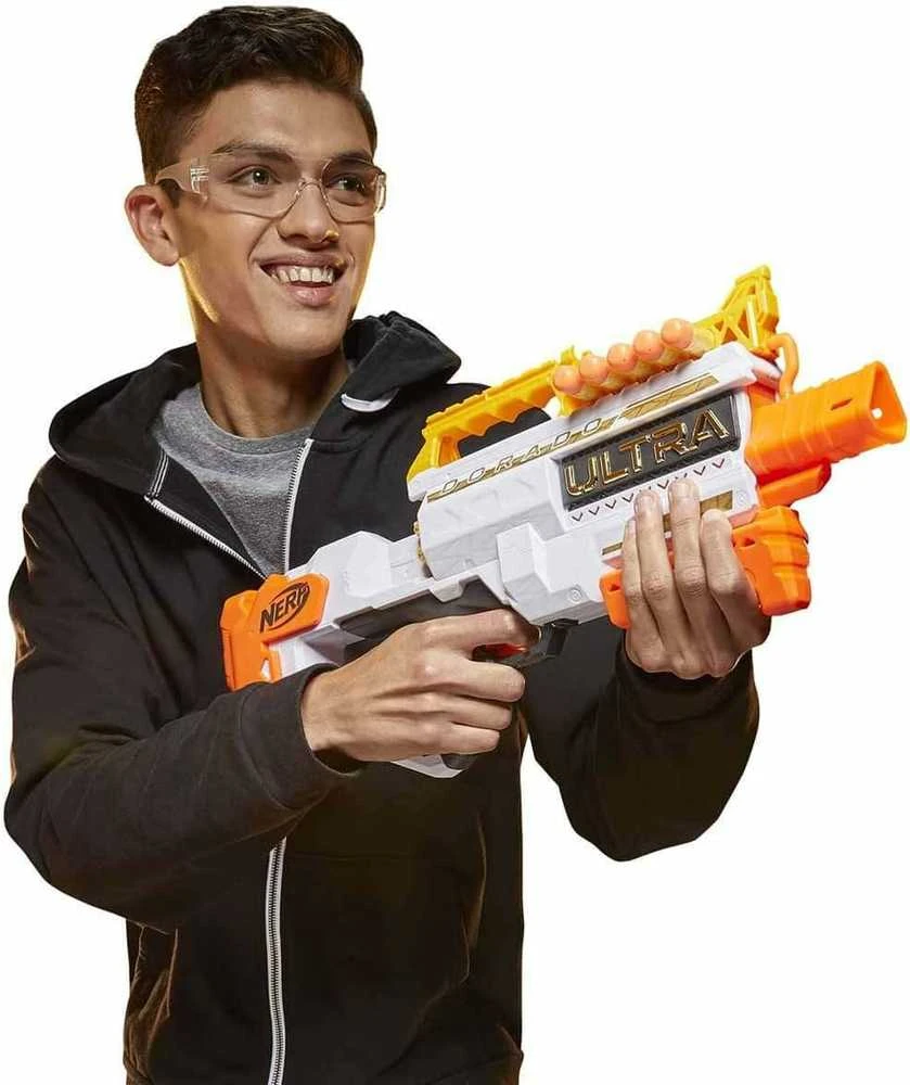 Hasbro NERF Ultra Šautuvas DORADO