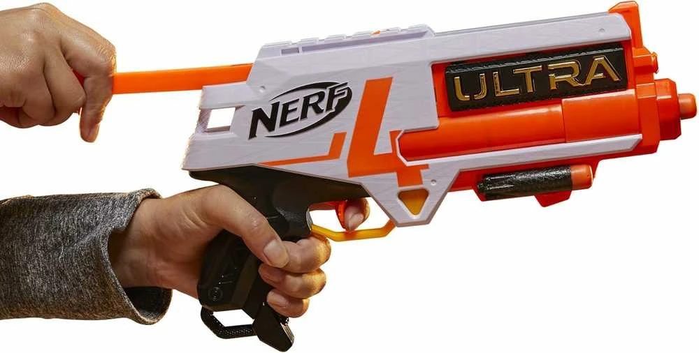 Hasbro NERF Ultra šautuvas TWO