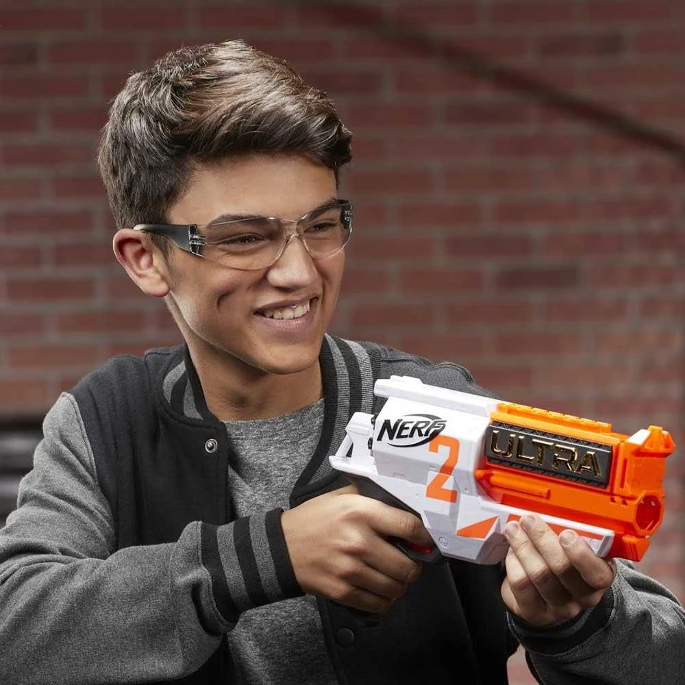 Hasbro NERF Ultra šautuvas TWO