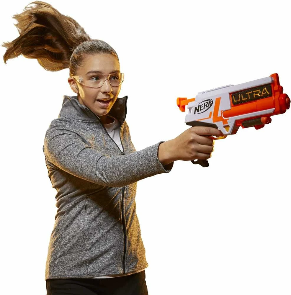 Hasbro NERF Ultra šautuvas TWO