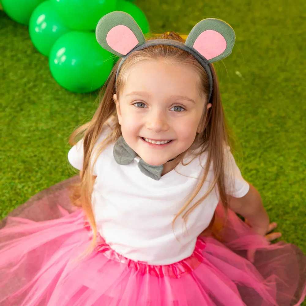 Partypal Kostiumas karnavalui - pelytė