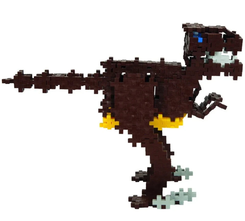 Plus Plus konstruktorius Dinozaurai
