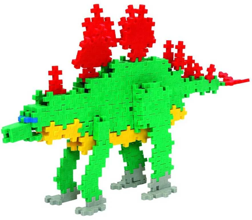 Plus Plus konstruktorius Dinozaurai