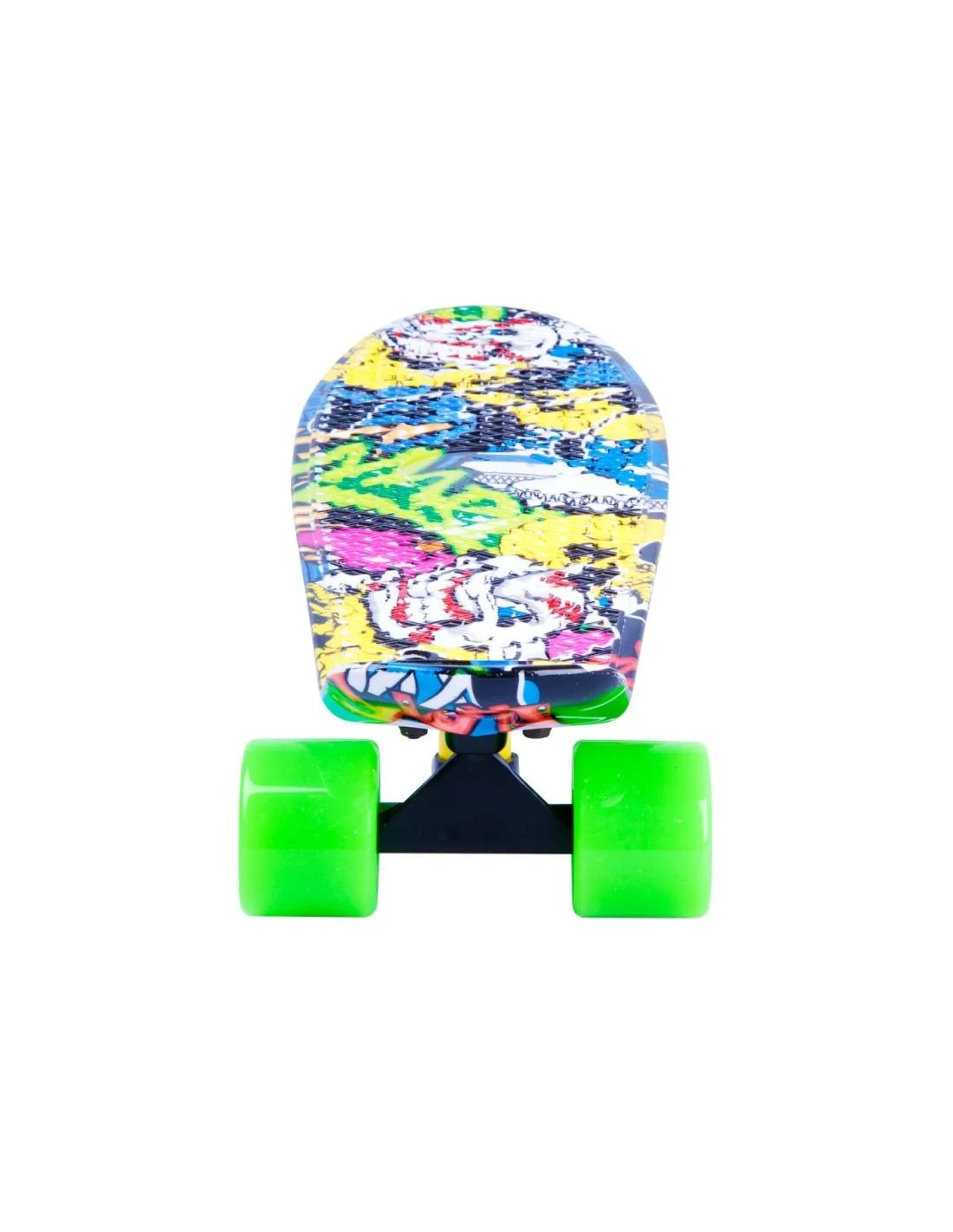Riedlentė penny board