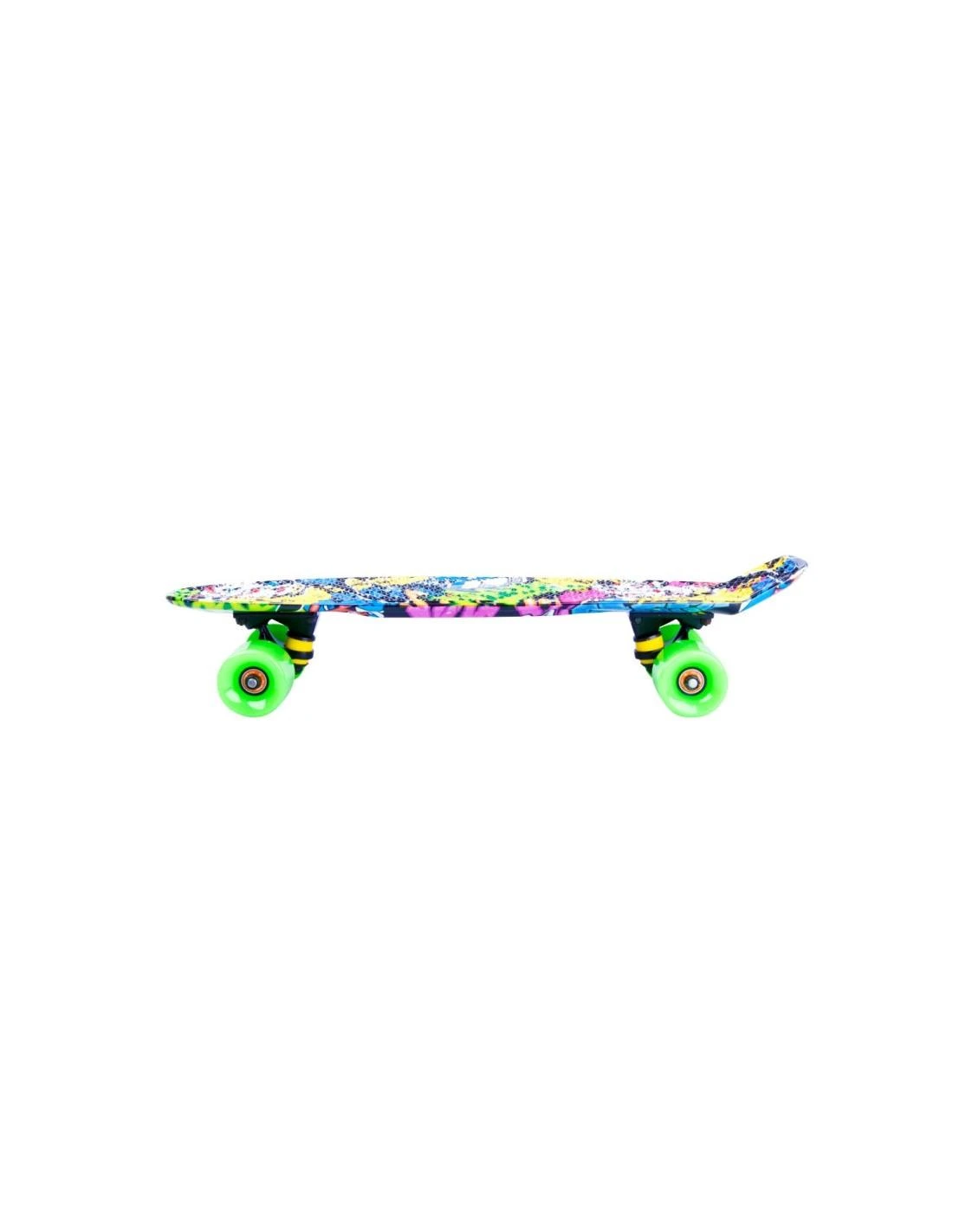 Riedlentė penny board