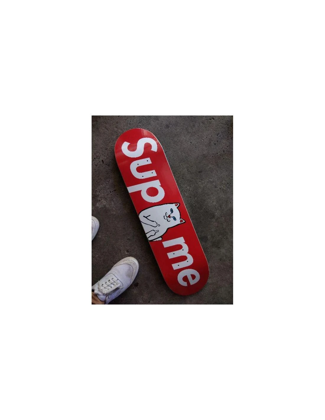 Riedlentė skate board 78 cm.
