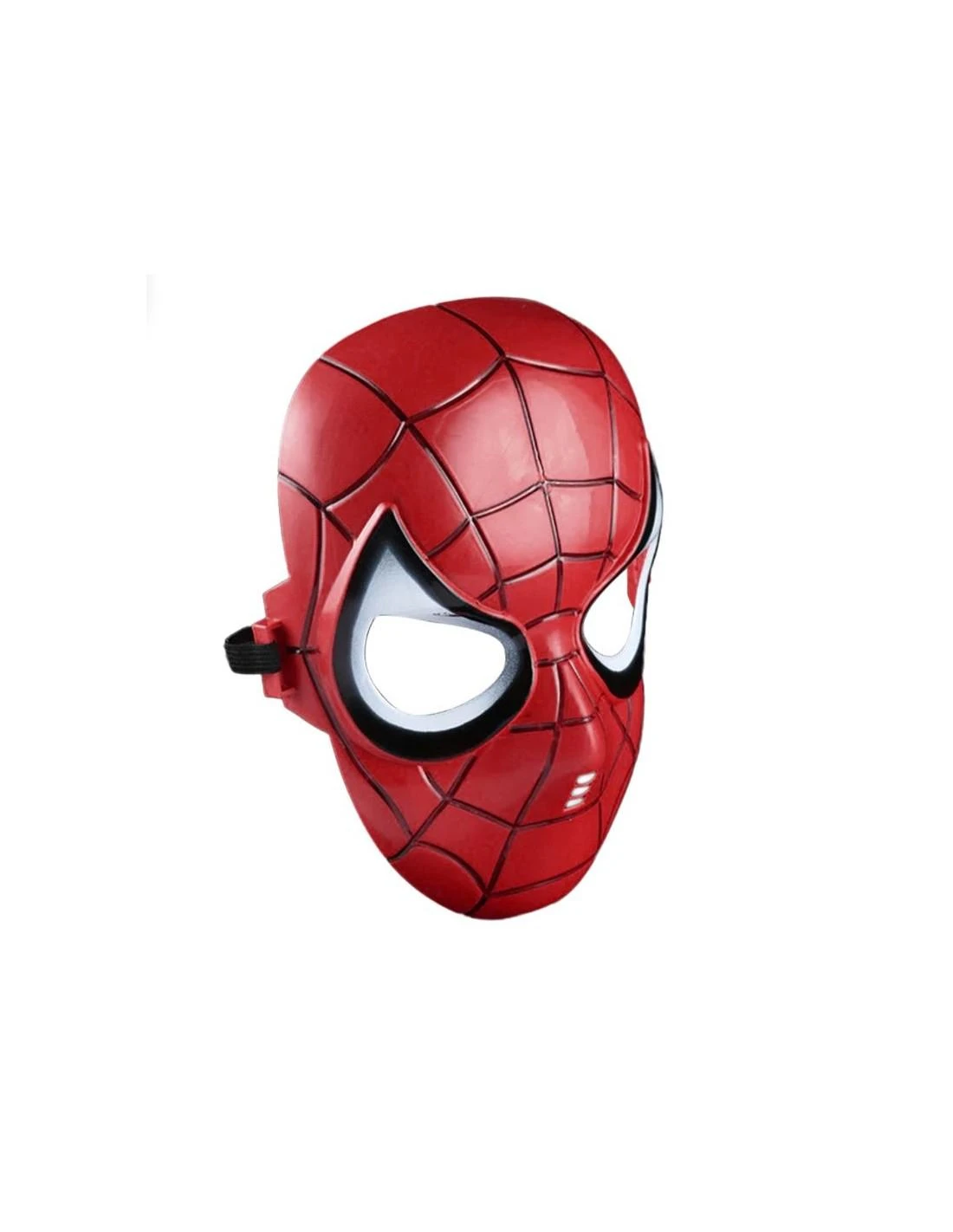 Spaiderman žmogaus voro kaukė