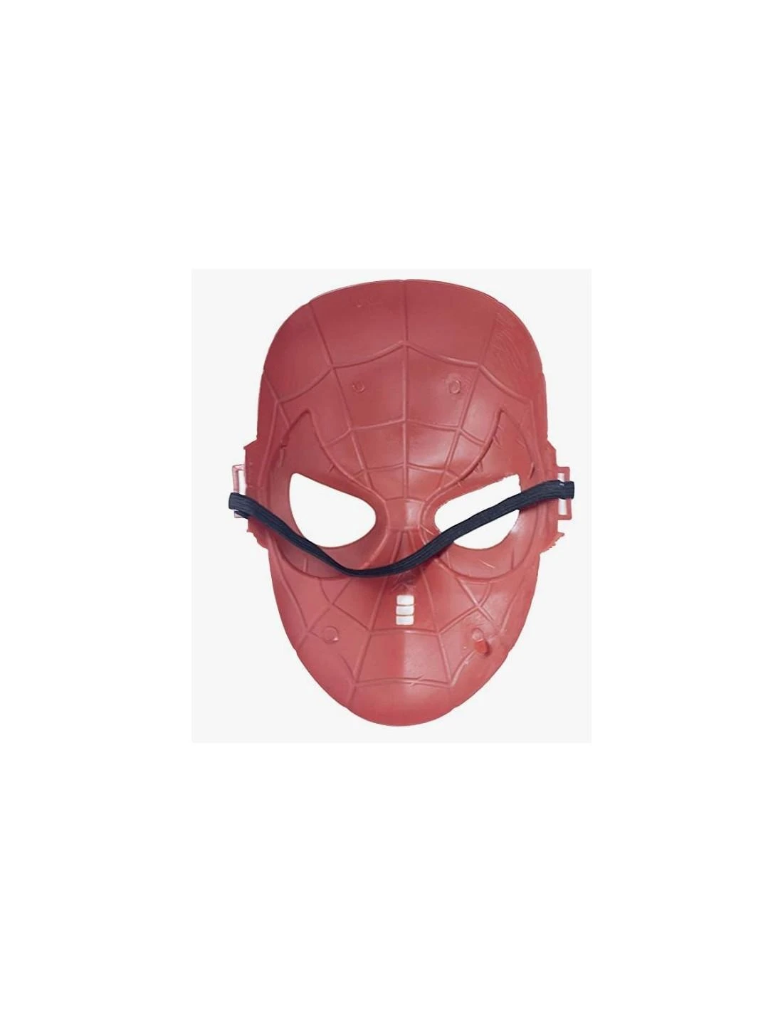 Spaiderman žmogaus voro kaukė