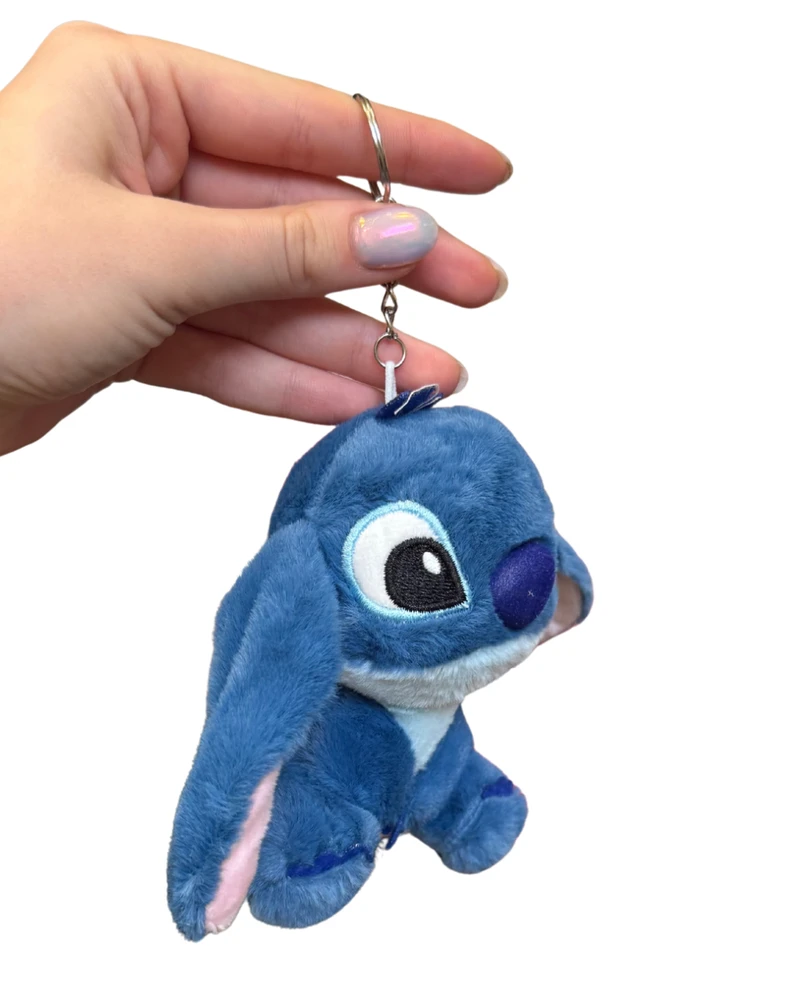Magy Stitch pliušinis pakabutis