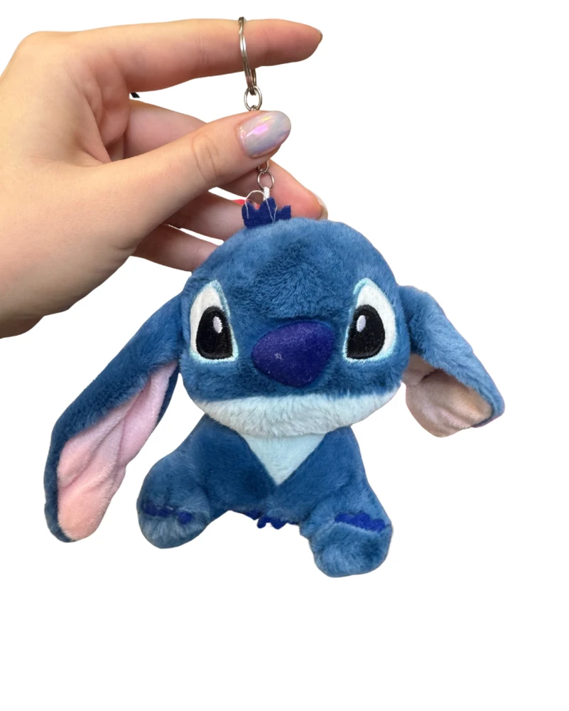 Magy Stitch pliušinis pakabutis