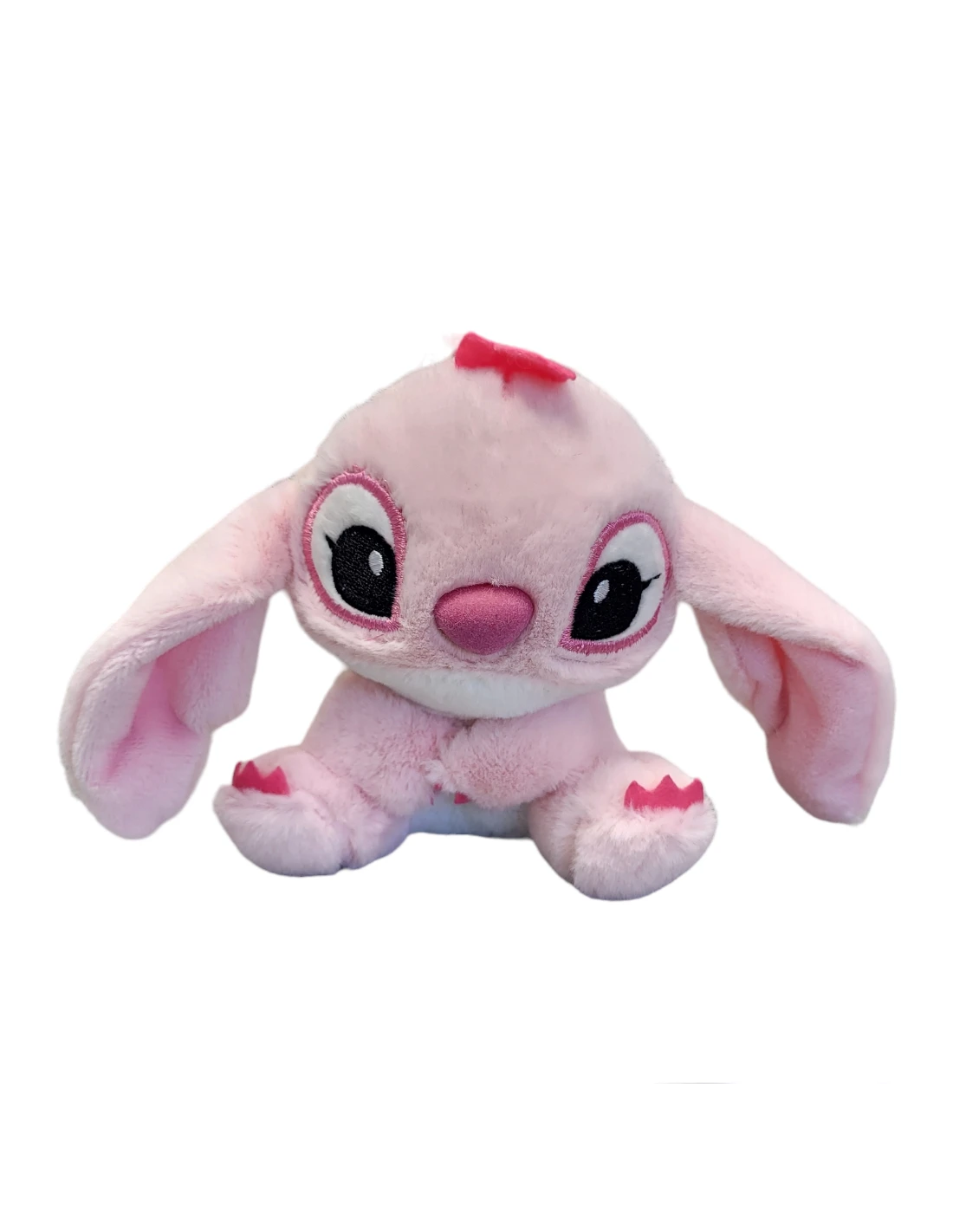 Magy Stitch pliušinis pakabutis