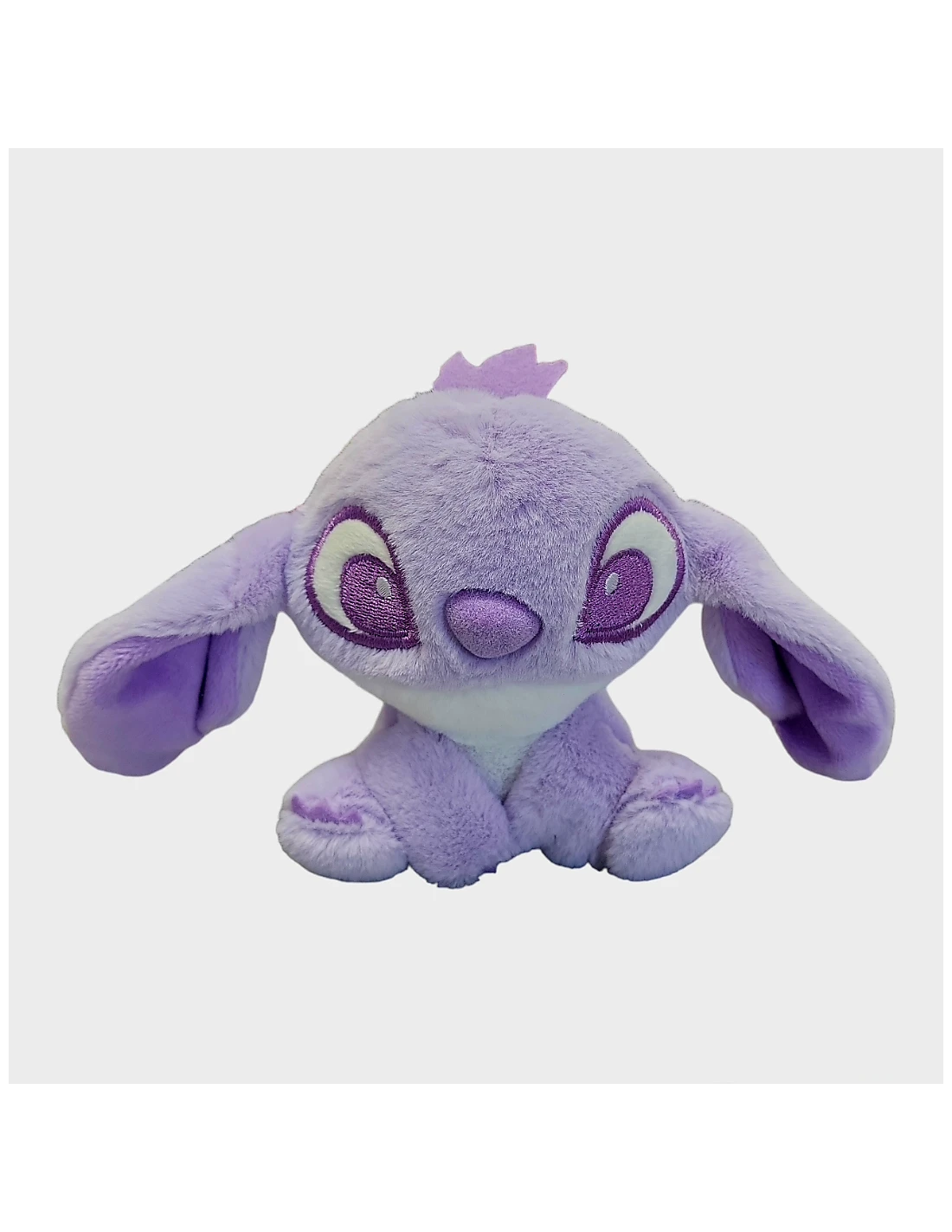 Magy Stitch pliušinis pakabutis