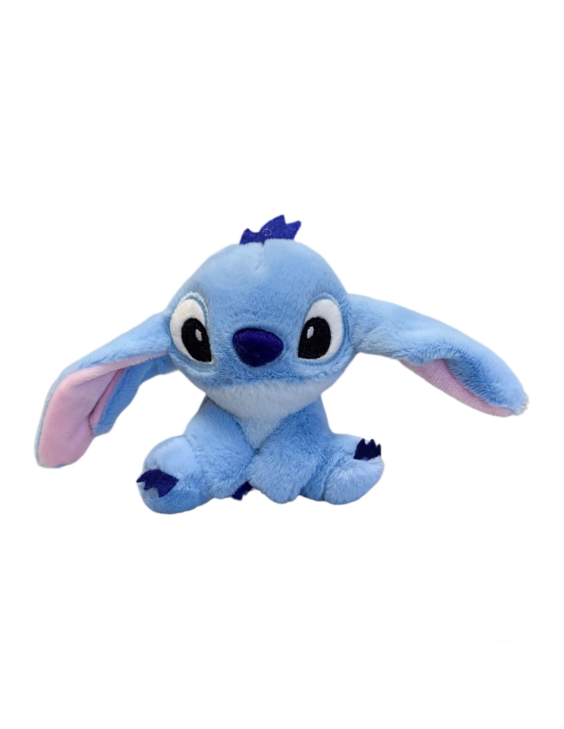 Magy Stitch pliušinis pakabutis