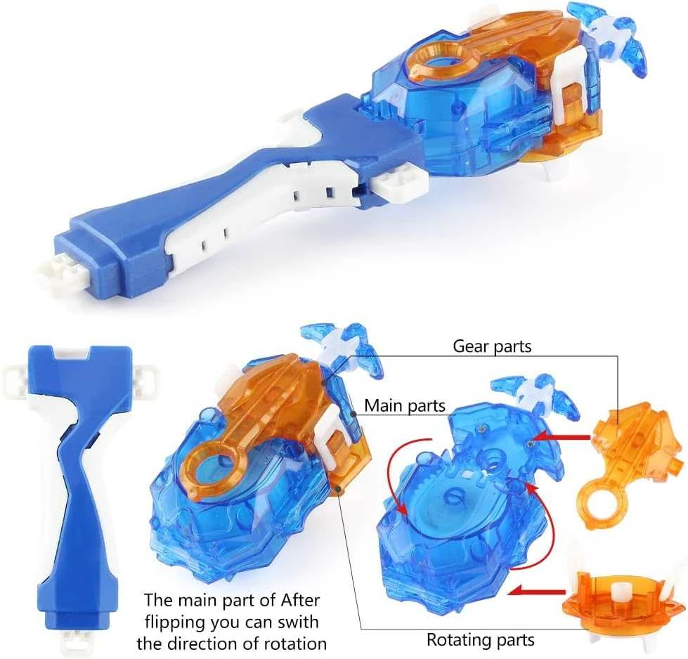Suktukas Beyblade