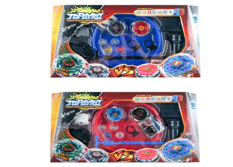 Suktukas Beyblade su arena