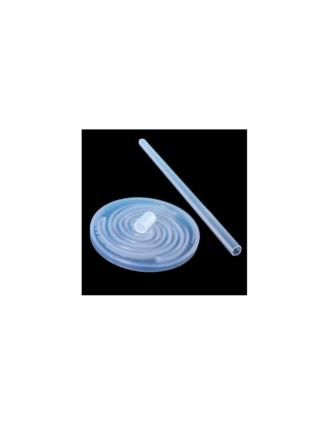 Magy Šviečiančių lazdelių rinkinys lollipop