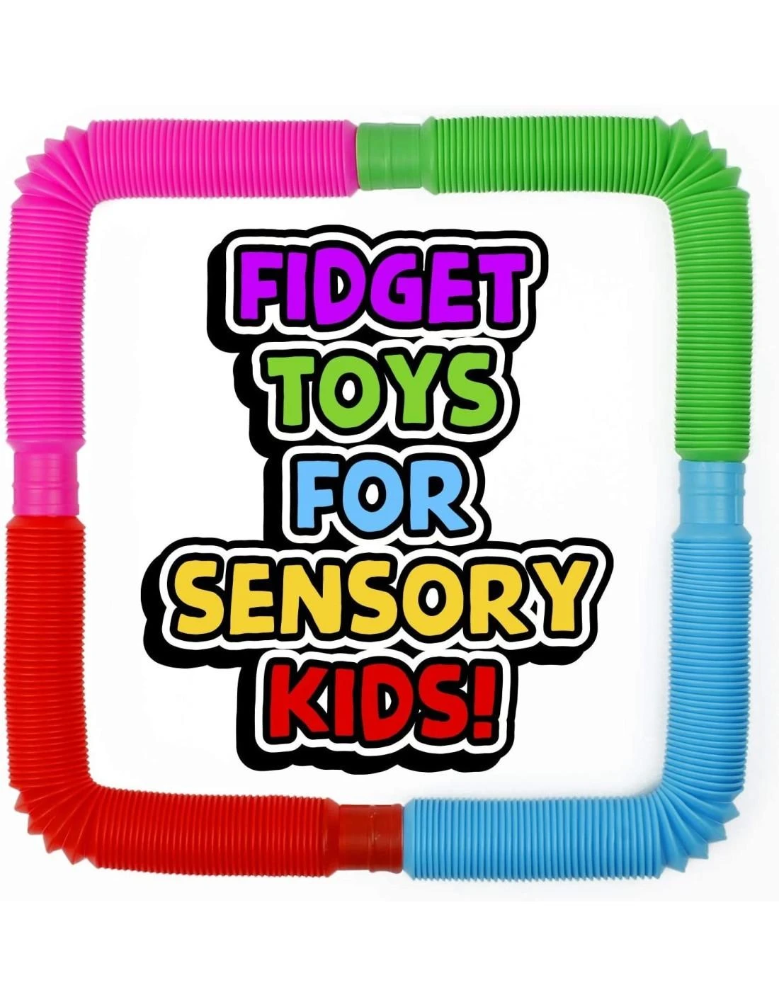 Magy Fidget vamzdis tampomas