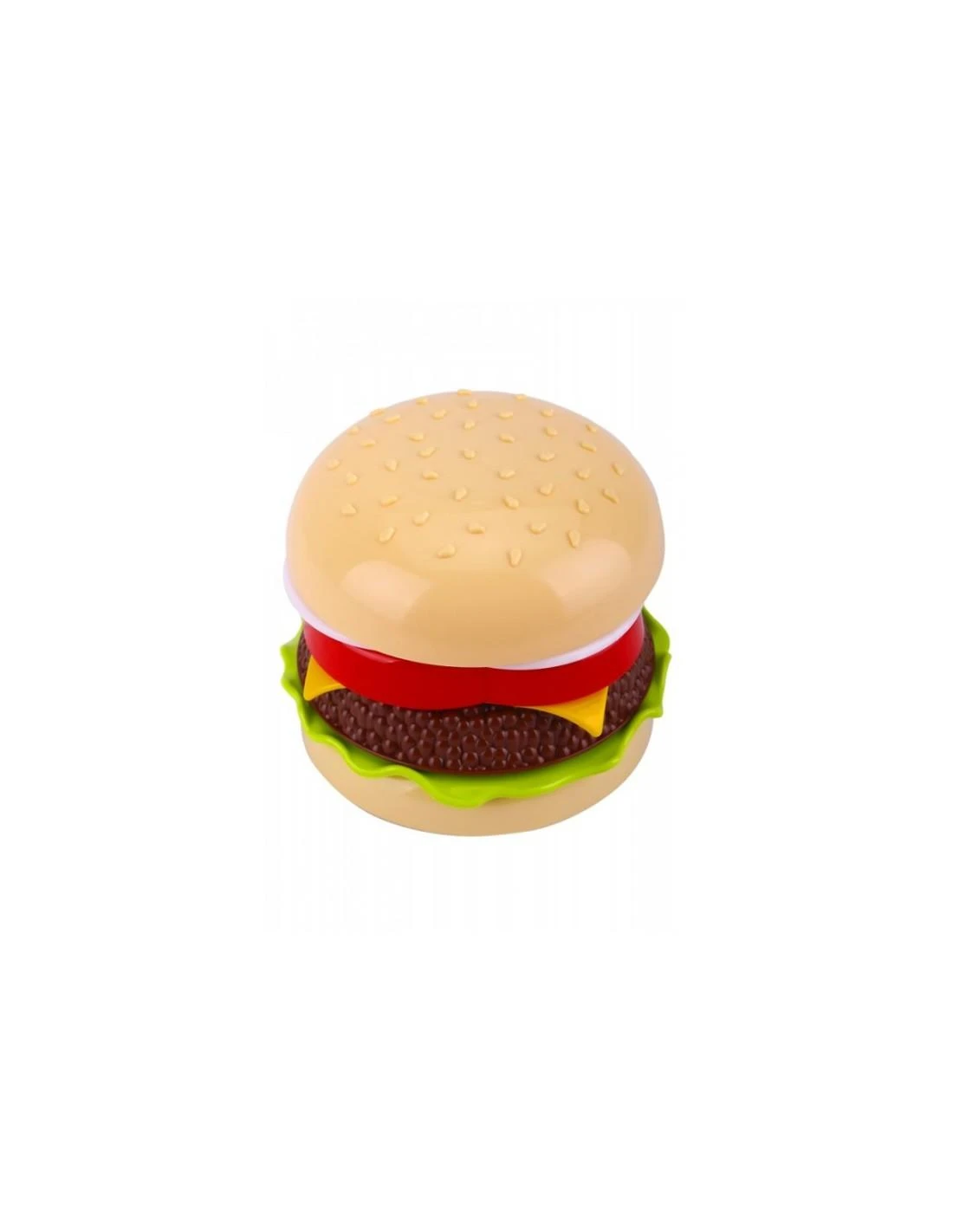 Technok Vaikiškas maistas burgeris
