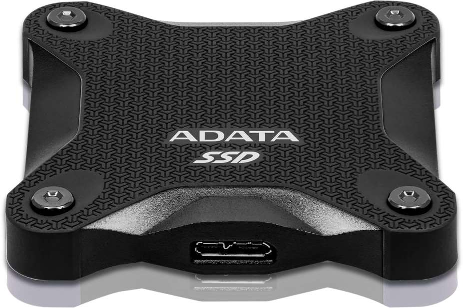 ADATA SD620 Išorinis kietasis diskas SSD 1TB Juodas