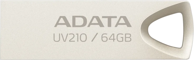 USB laikmena Adata UV210 64GB USB 2.0
