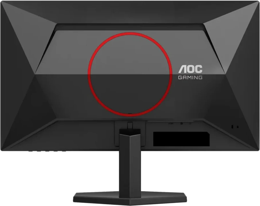 Monitorius AOC | 25G42E | 25 " | IPS | FHD | 16:9 | 180 Hz | 1 ms | 1920 x 1080 pikselių | 300 cd/m² | HDMI jungtis x1