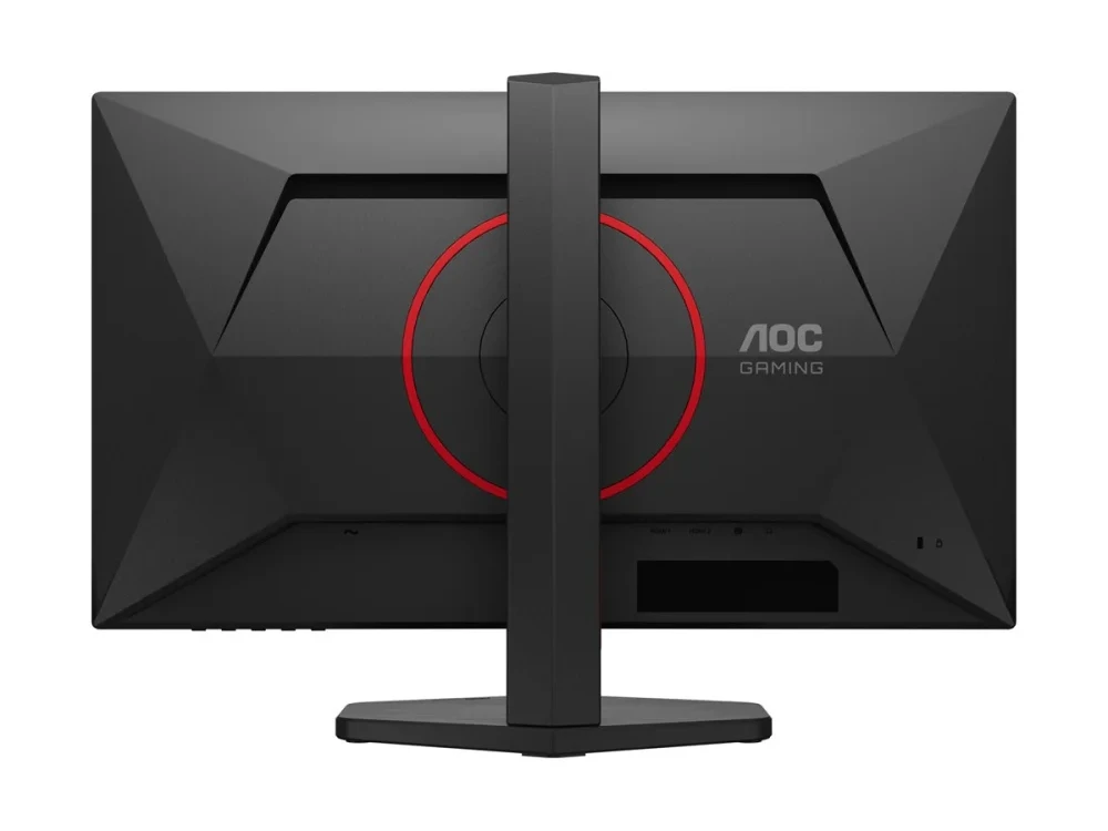 Monitorius AOC | Q25G4SR | 24.5 " | Fast IPS | QHD | 16:9 | 300 Hz | 1 ms | 2560 x 1440 pikselių | 400 cd/m² | HDMI jungtys quantity 2 | Juodas