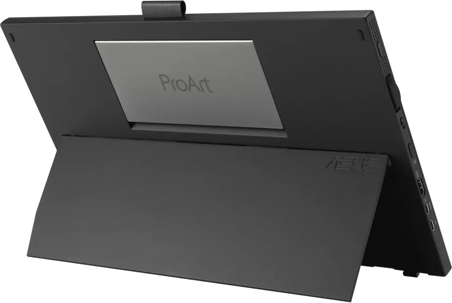 Monitorius ASUS ProArt PA169CDV, 15.6", IPS, 3840 x 2160, 60 Hz