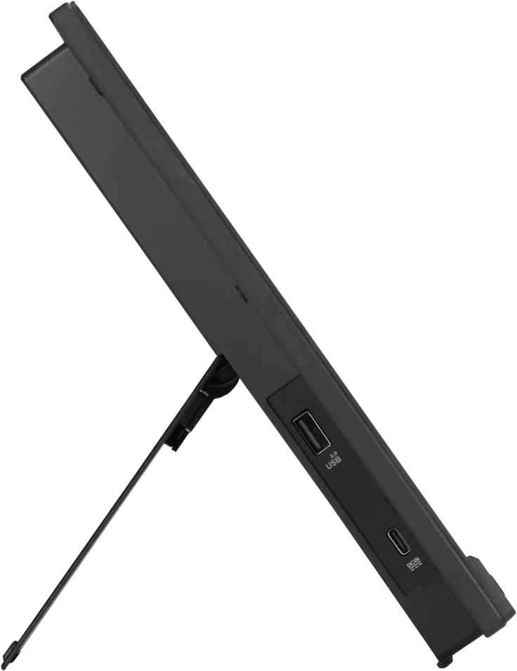 Monitorius ASUS ProArt PA16USV - 60Hz | 4K | IPS | 15.6''