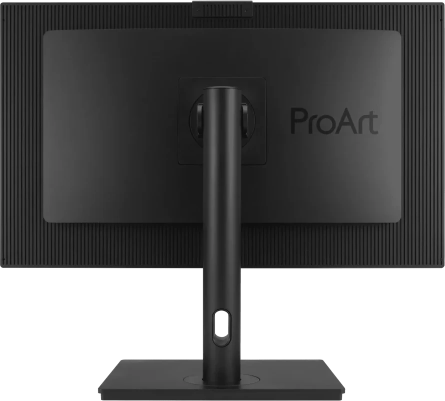 Monitorius ASUS ProArt PA27DCE-K, 27", OLED, 3840 x 2160, 60 Hz, 0.1 ms