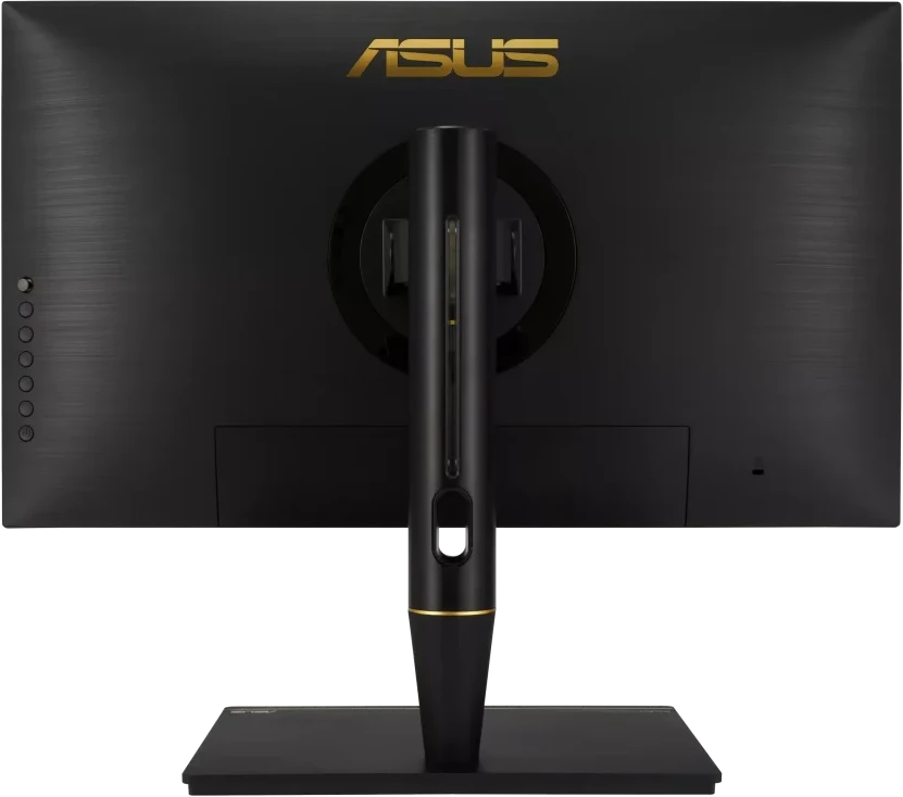 Monitorius ASUS ProArt PA27UCX-K 27 colių 4K HDR IPS Mini LED Professional Off-Axis Contrast Optimization HDR-10 Dolby Vision