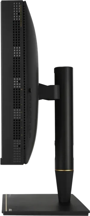 Monitorius ASUS ProArt PA27UCX-K 27 colių 4K HDR IPS Mini LED Professional Off-Axis Contrast Optimization HDR-10 Dolby Vision