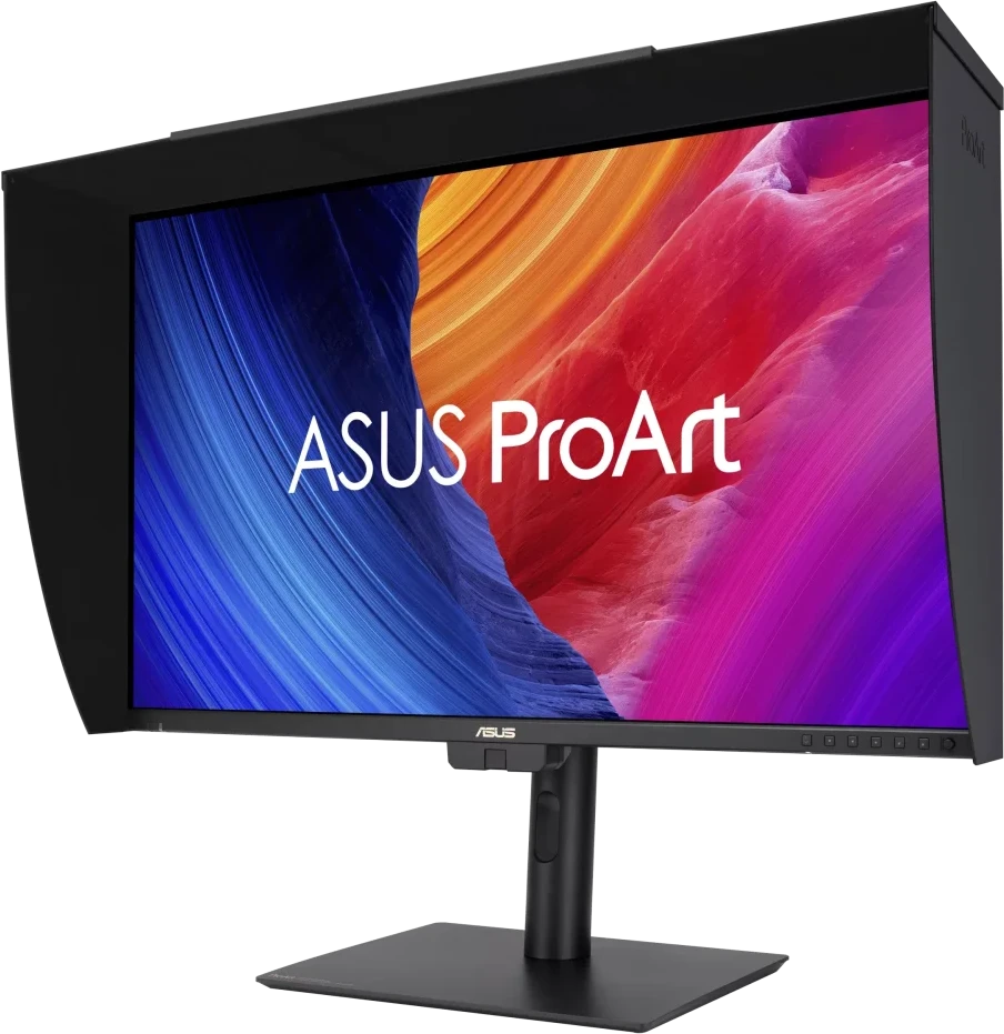 Monitorius ASUS ProArt PA32UCE - 60Hz | 4K | IPS | 31,5''