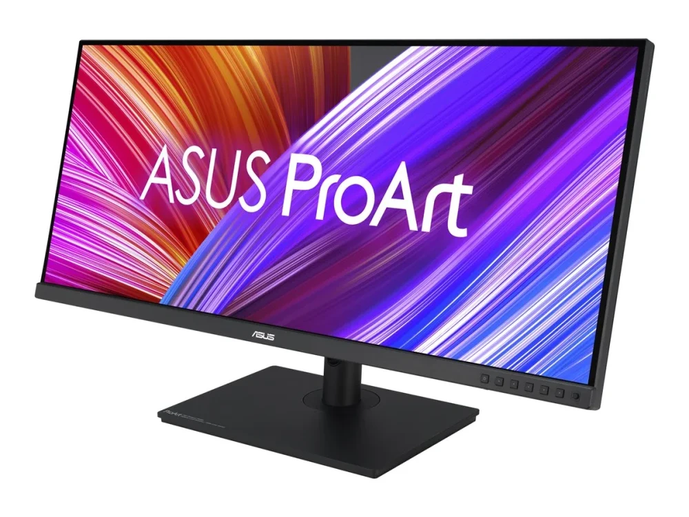 Monitorius ASUS ProArt PA348CGV, 34", IPS, 21:9, Ultrawide, 3440x1440, 120Hz