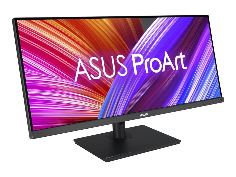 Monitorius ASUS ProArt PA348CGV, 34", IPS, 21:9, Ultrawide, 3440x1440, 120Hz