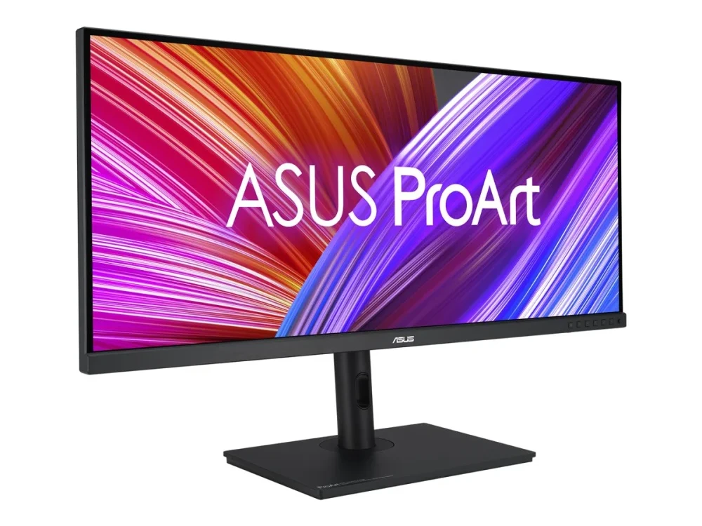 Monitorius ASUS ProArt PA348CGV, 34", IPS, 21:9, Ultrawide, 3440x1440, 120Hz