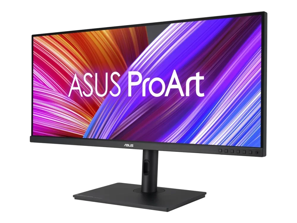 Monitorius ASUS ProArt PA348CGV, 34", IPS, 21:9, Ultrawide, 3440x1440, 120Hz