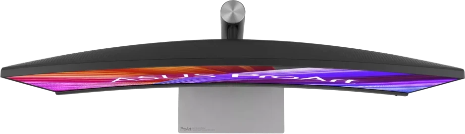 Monitorius Asus ProArt PA34VCNV, 34.1", 3440 x 1440, 60 Hz, 5 ms