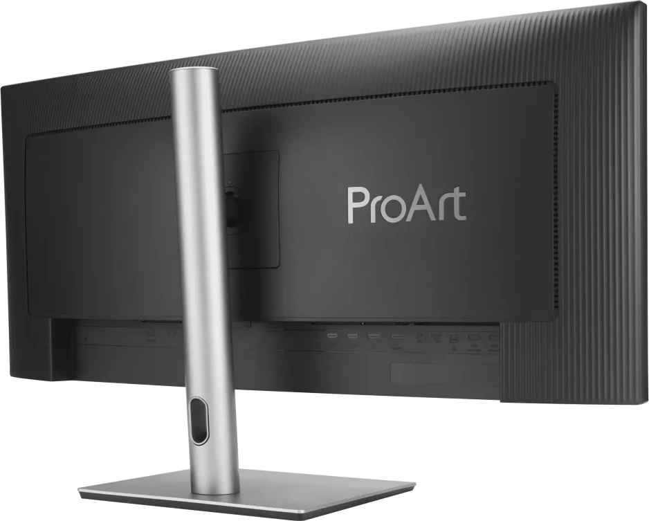 Monitorius Asus ProArt PA34VCNV, 34.1", 3440 x 1440, 60 Hz, 5 ms