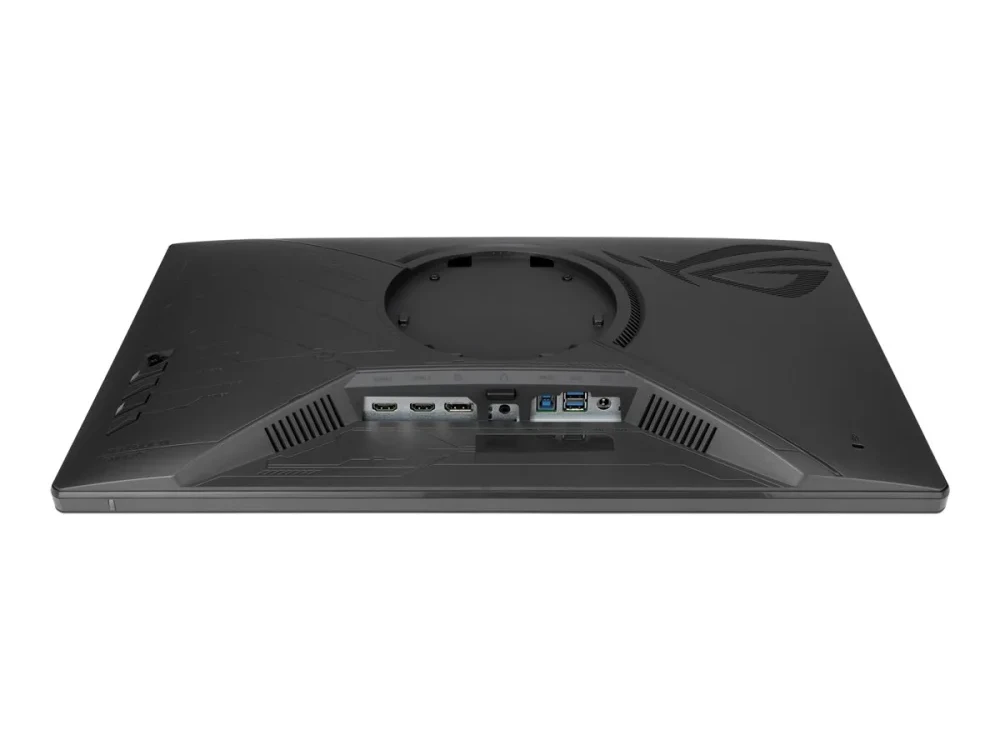 Monitorius ASUS ROG Strix XG259QNS, 24.5", 1920x1080, 380Hz, IPS, 1ms