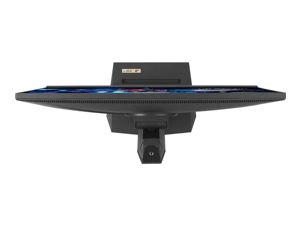 Monitorius ASUS ROG Strix XG259QNS, 24.5", 1920x1080, 380Hz, IPS, 1ms