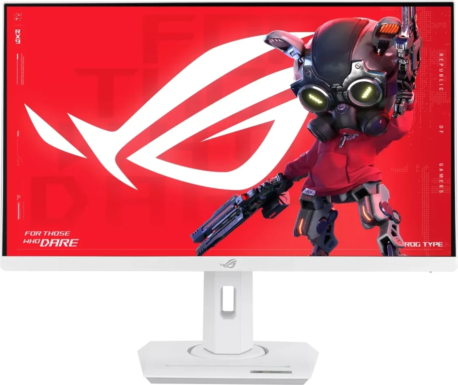 Monitorius ASUS ROG Strix XG27ACS-W, 27", 2560x1440, 180Hz, IPS, 1ms